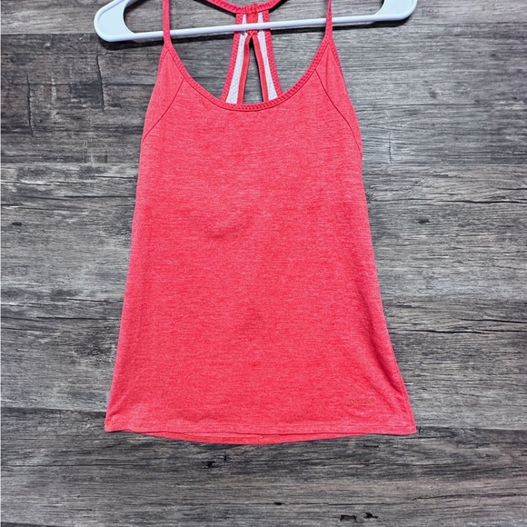 Patagonia Pink Sleeveless Tank Top Lightweight Casual Style - Picture 1 of 5